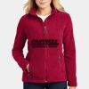 Women's Value Fleece Jacket Thumbnail
