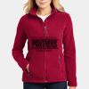 Women's Value Fleece Jacket Thumbnail