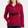Women's Value Fleece Jacket Thumbnail