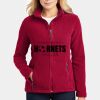 Women's Value Fleece Jacket Thumbnail