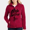 Women's Value Fleece Jacket Thumbnail