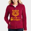 Women's Value Fleece Jacket Thumbnail
