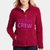 Women's Value Fleece Jacket Thumbnail
