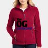 Women's Value Fleece Jacket Thumbnail