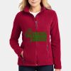 Women's Value Fleece Jacket Thumbnail