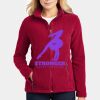 Women's Value Fleece Jacket Thumbnail