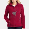 Women's Value Fleece Jacket Thumbnail