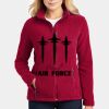 Women's Value Fleece Jacket Thumbnail