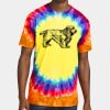 Window Tie Dye Tee Thumbnail