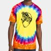 Window Tie Dye Tee Thumbnail