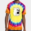 Window Tie Dye Tee Thumbnail