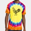 Window Tie Dye Tee Thumbnail