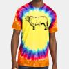 Window Tie Dye Tee Thumbnail