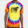 Window Tie Dye Tee Thumbnail