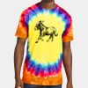 Window Tie Dye Tee Thumbnail