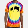 Window Tie Dye Tee Thumbnail