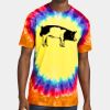 Window Tie Dye Tee Thumbnail
