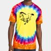 Window Tie Dye Tee Thumbnail