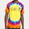 Window Tie Dye Tee Thumbnail