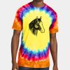 Window Tie Dye Tee Thumbnail