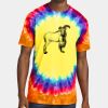 Window Tie Dye Tee Thumbnail