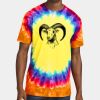 Window Tie Dye Tee Thumbnail