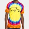 Window Tie Dye Tee Thumbnail