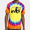 Window Tie Dye Tee Thumbnail