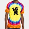 Window Tie Dye Tee Thumbnail