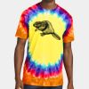 Window Tie Dye Tee Thumbnail
