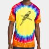 Window Tie Dye Tee Thumbnail