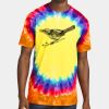 Window Tie Dye Tee Thumbnail
