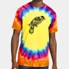 Window Tie Dye Tee Thumbnail