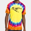 Window Tie Dye Tee Thumbnail