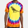 Window Tie Dye Tee Thumbnail