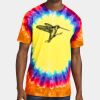 Window Tie Dye Tee Thumbnail