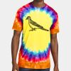 Window Tie Dye Tee Thumbnail