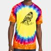 Window Tie Dye Tee Thumbnail