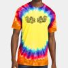 Window Tie Dye Tee Thumbnail