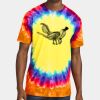 Window Tie Dye Tee Thumbnail