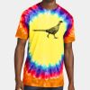 Window Tie Dye Tee Thumbnail