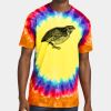 Window Tie Dye Tee Thumbnail