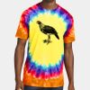 Window Tie Dye Tee Thumbnail