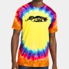 Window Tie Dye Tee Thumbnail