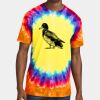 Window Tie Dye Tee Thumbnail