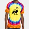 Window Tie Dye Tee Thumbnail