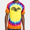 Window Tie Dye Tee Thumbnail