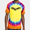 Window Tie Dye Tee Thumbnail