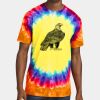 Window Tie Dye Tee Thumbnail