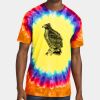 Window Tie Dye Tee Thumbnail